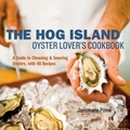 Cover: The Hog Island Oyster Lover's Cookbook - Ten Speed Press