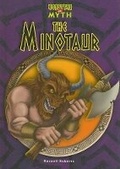 Cover: The Minotaur - Mitchell Lane Publishers Inc
