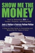 Cover: Show Me the Money - Berrett-Koehler Publishers