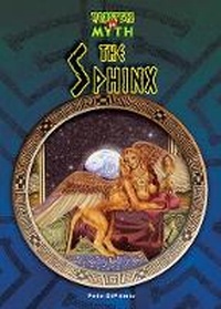 Enlarge image Cover: The Sphinx - Mitchell Lane Publishers