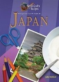 Cover: Recipe and Craft Guide to Japan - Mitchell Lane Publishers