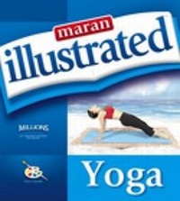 Abbildung von: Maran Illustrated Yoga - Premier Press