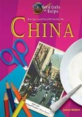 Cover: Recipe and Craft Guide to China - Mitchell Lane Publishers