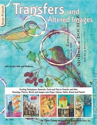 Enlarge image Cover: Transfers and Altered Images - Design Originals