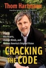 Cover: Cracking the Code - Berrett-Koehler Publishers