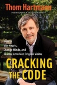 Enlarge image Cover: Cracking the Code - Berrett-Koehler Publishers