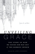 Cover: Unveiling Grace - Zondervan