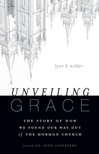 Enlarge image Cover: Unveiling Grace - Zondervan