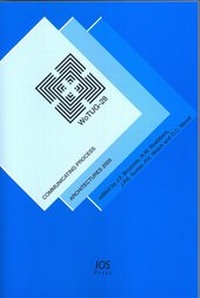 Enlarge image Cover: Communicating Process Architectures 2005 - IOS Press,US