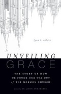 Cover: Unveiling Grace - Zondervan