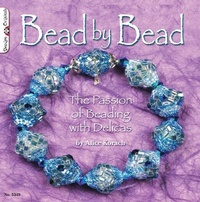 Enlarge image Cover: Bead by Bead - Design Originals