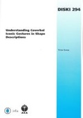 Cover: Understanding Coverbal Iconic Gestures in Shape Descriptions - IOS Press,US