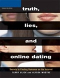 Cover: Truth Lies and Online Dating - Premier Press