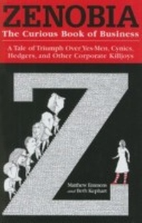 Abbildung von: Zenobia - Berrett-Koehler Publishers