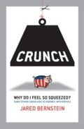 Cover: Crunch - Berrett-Koehler