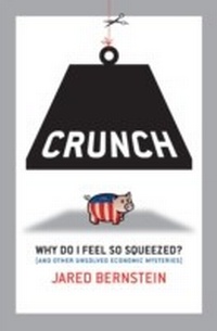 Enlarge image Cover: Crunch - Berrett-Koehler