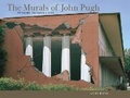Cover: The Murals of John Pugh - Ten Speed Press
