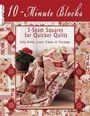 Cover: 10-Minute Blocks - Design Originals