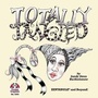 Cover: Totally Tangled - Design Originals