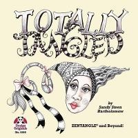 Enlarge image Cover: Totally Tangled - Design Originals