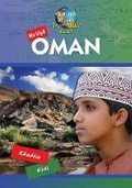 Cover: We Visit Oman - Mitchell Lane Publishers Inc