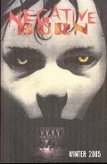 Cover: Negative Burn: Winter 2005 - Image Comics