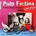 Cover: Pulp Fiction - Fox Chapel Publishing