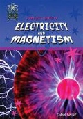 Cover: A Project Guide to the Electricity and Magnetism - Mitchell Lane Publishers