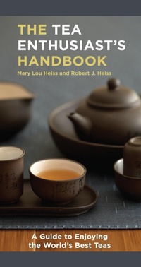 Abbildung von: The Tea Enthusiast's Handbook - Ten Speed Press