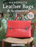 Cover: Handmade Leather Bags & Accessories - Design Originals