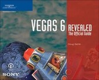 Abbildung von: Vegas 6 Revealed - Premier Press