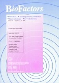 Abbildung von: HNE and Further Lipid Peroxidation Products - IOS Press,US