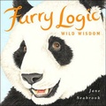 Cover: Furry Logic Wild Wisdom - Ten Speed Press