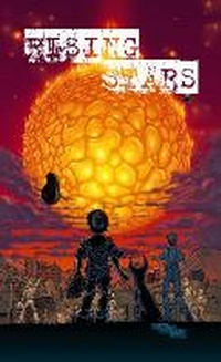 Enlarge image Cover: Rising Stars - Image Comics