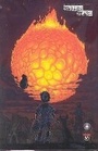 Cover: Rising Stars HC Limited Edition - Image Comics