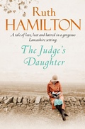 Cover: The Judge's Daughter - Pan Books