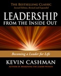 Cover: Leadership from the Inside Out: Becoming a Leader for Life - Berrett-Koehler