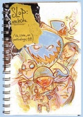 Cover: Slop: Anacleta - Image Comics