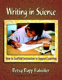 Enlarge image Cover: Writing in Science - Heinemann Educational Books,U.S.