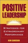 Cover: Positive Leadership - Berrett-Koehler