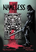 Cover: The Nameless: The Directors Cut - Image Comics