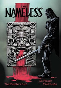 Enlarge image Cover: The Nameless: The Directors Cut - Image Comics