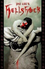 Cover: Hellshock: The Definitive Edition - Image Comics