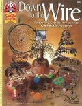 Cover: Down to the Wire - Fox Chapel Publishing