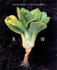 Enlarge image Cover: Raw - Ten Speed Press