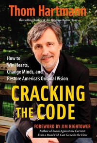 Enlarge image Cover: Cracking the Code - Berrett-Koehler