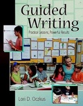 Cover: GUIDED WRITING - Heinemann Educational Books,U.S.