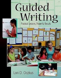 Enlarge image Cover: GUIDED WRITING - Heinemann Educational Books,U.S.