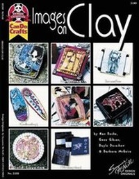 Enlarge image Cover: Images on Clay - Design Originals