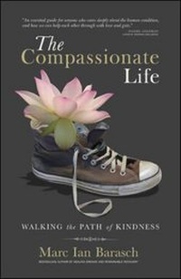 Enlarge image Cover: The Compassionate Life - Berrett-Koehler